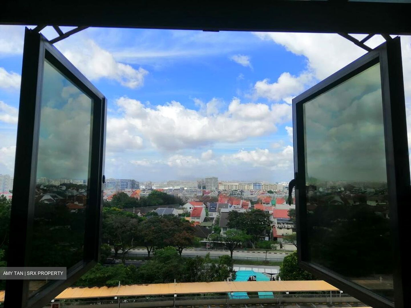 Blk 403D Fern Spring (Sengkang), HDB 4 Rooms #508780561